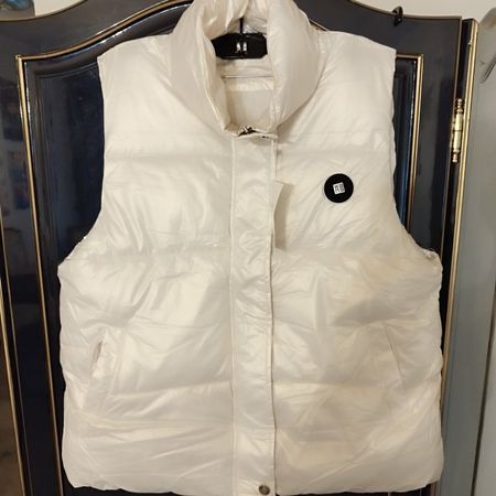 Daunen Jacke Damen Fashion