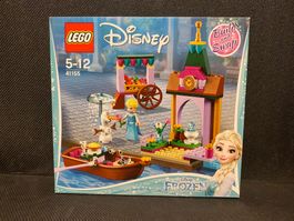 LEGO Disney Frozen 41155 - Elsas Marktzauber, Neu / OVP