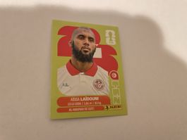 FIFA WM 2026 Aissa Laidouni TUN 10