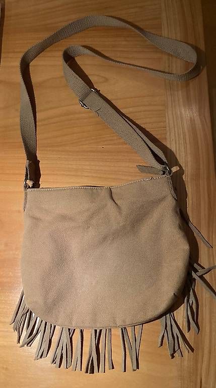 Borse da donna: Stoff/Ledertasche von American Eagle – Usato da Zürich venduto da Aless23 1