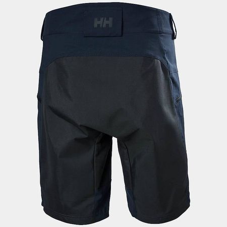 Helly Hansen HP Racing Deck Shorts 2.0 Herren Navy 34