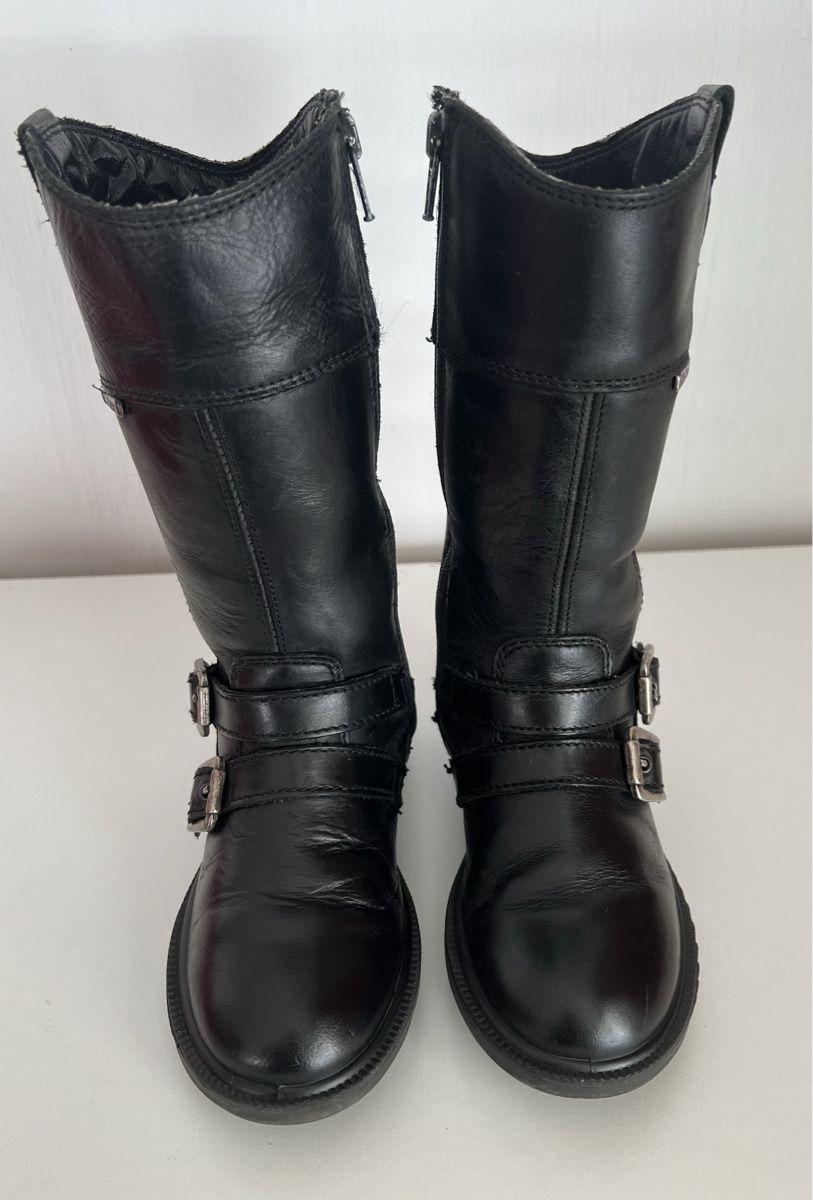 Elefanten Scarpe per ragazze: Mädchenstiefel Gr. 27 – Usato da Uznach venduto da bike181959 1