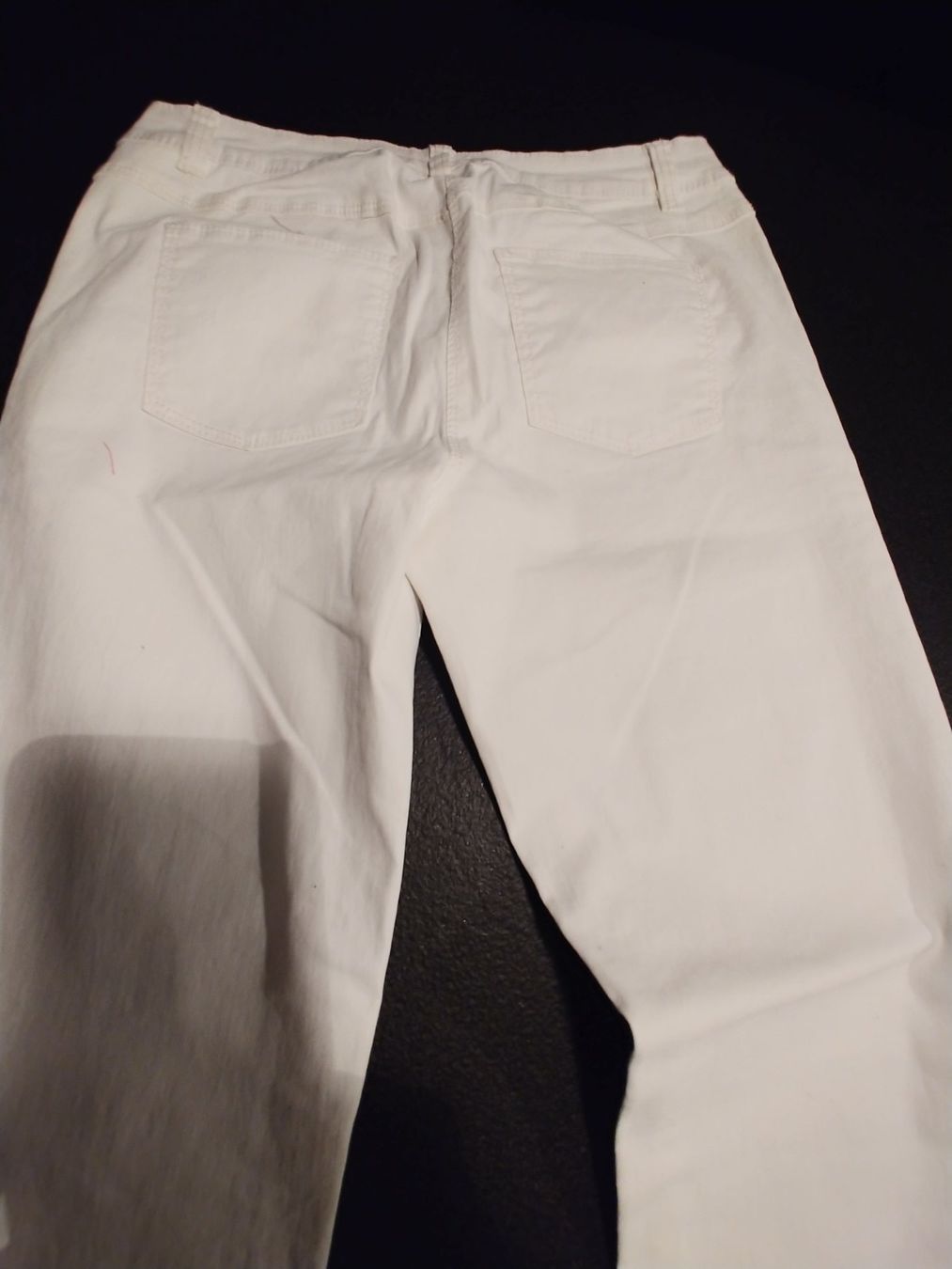 Jeans: Jeans Hose Damen Gr. 38, neu – Neu (gemäss Beschreibung) aus Bäriswil BE von Rezz 1