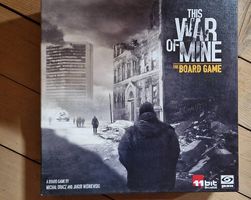 This War of Mine