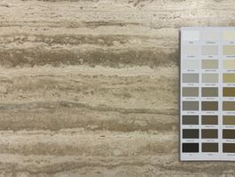 Marmor Couchtisch Minimalistischer
