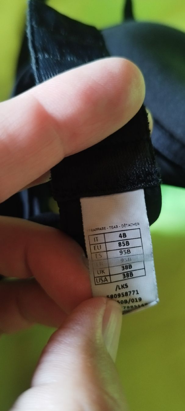 Altra biancheria intima: bh 85b intimissimi – Usato da Entlebuch venduto da grenzganger 2