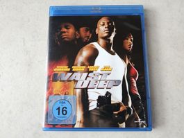 Waist Deep  /  Bluray