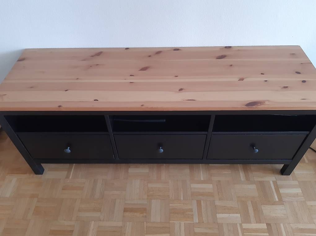 Meubles TV: Meuble TV Ikea – D'occasion à Chavannes-Renens par oli_2w97 1