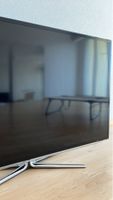 Samsung Fernseher gebrauchter Zustand