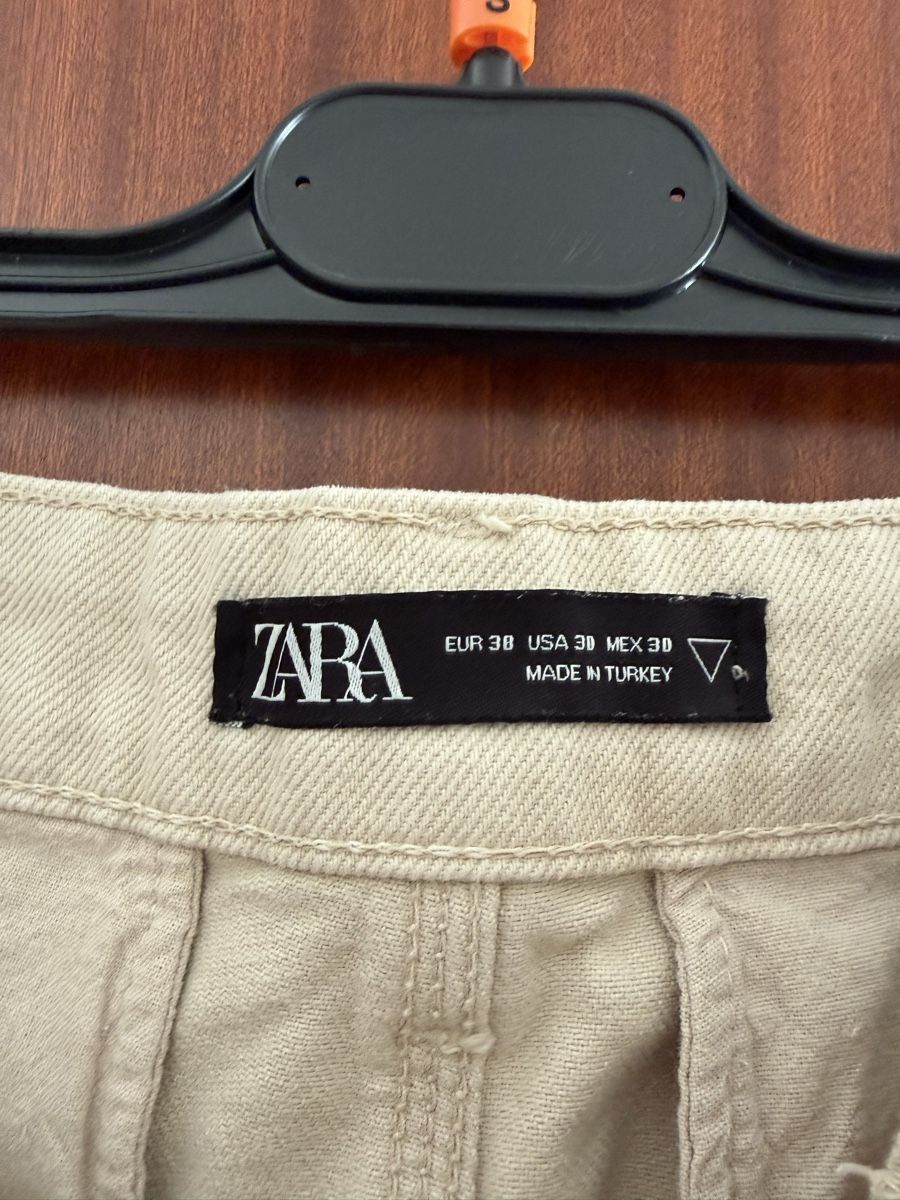 Zara Lotti di vestiti: Zara Kleider Paket Herren – Nuovo (secondo la descrizione) da Liestal venduto da pit_m6pq 2