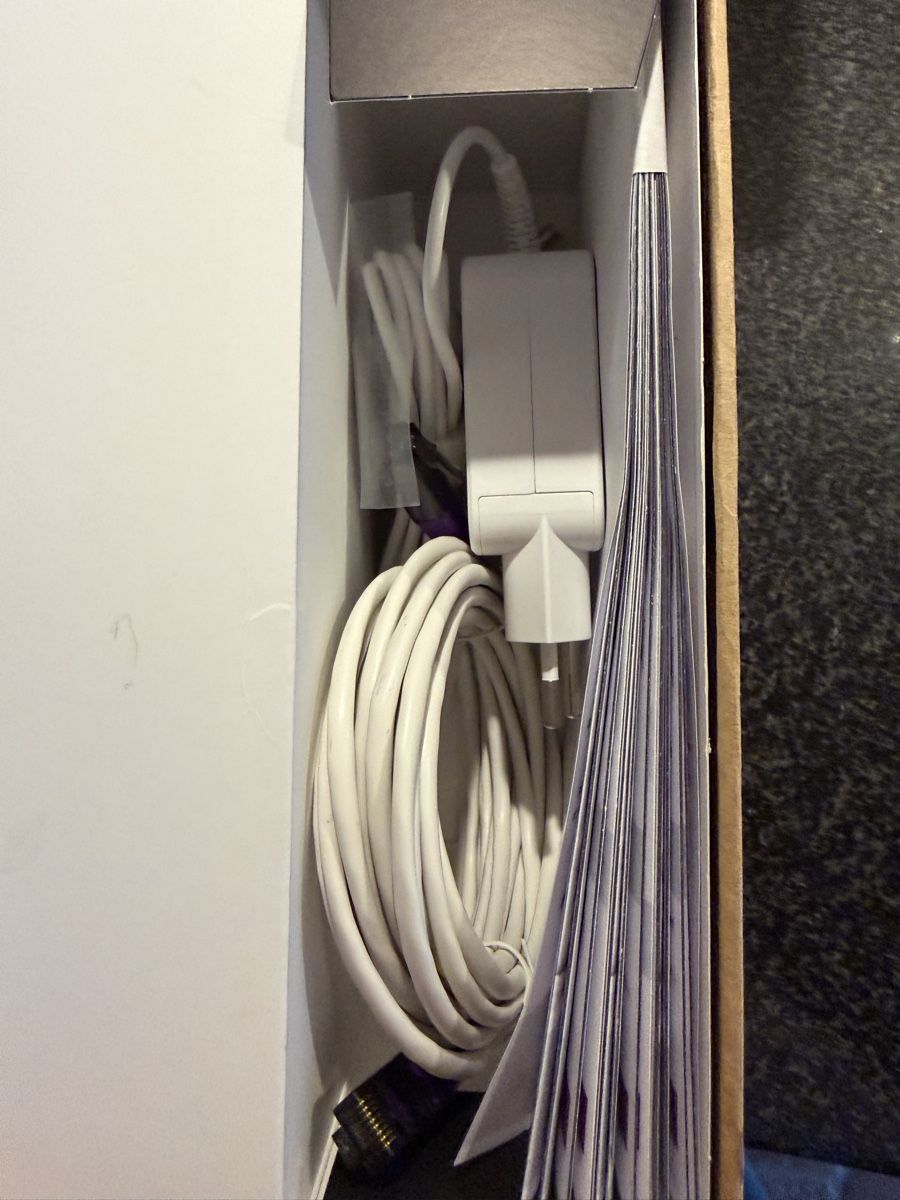 Swisscom Modem & Router: Internetbox 2 neu originalverpackt  – Nuovo e nell'imballaggio originale da Büren an der Aare venduto da simsand 3