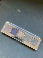 Lidschatten Palette Natasha Denona Mini Gold gebraucht