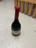 JP. Chenet Cabernet Syrah 2016 Rotwein 75cl