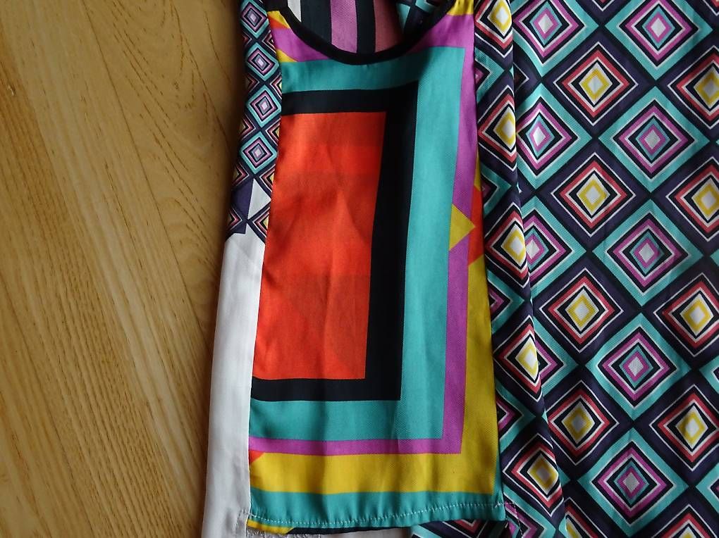 Tuniques: Bluse von Desigual – D'occasion à Niederbipp par PiaZ01 3