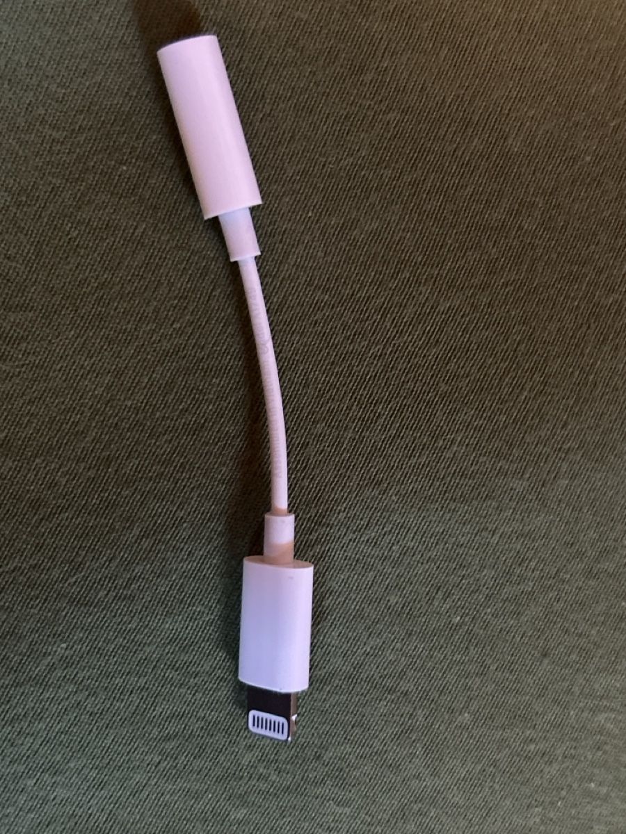 Apple Unità & Adattatore: Apple Adapter – Nuovo (secondo la descrizione) da Aarau venduto da nokla
