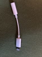 Apple Adapter