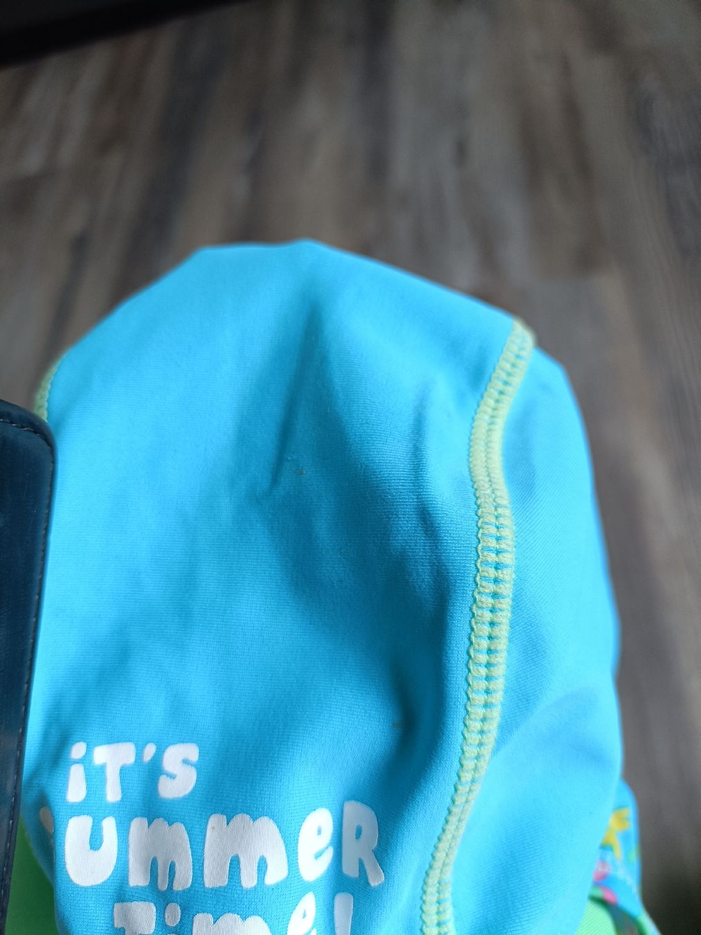 Autres vêtements garçon: Badekappe Gr. 98-122 – D'occasion à Tenniken par Pasci1990 1