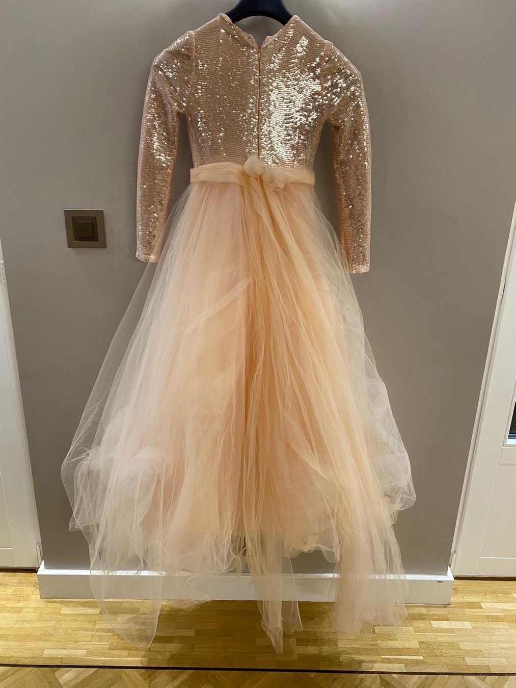 Kleider & Röcke: Robe mariage taille 10 ans – Gebraucht aus Conches von chn_hgl6 5