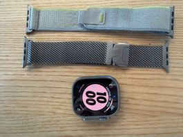 Apple Watch Ultra 3 - gebraucht