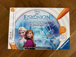 TipToi * Die Eiskönigin Elsa * Tip Toi Spiel