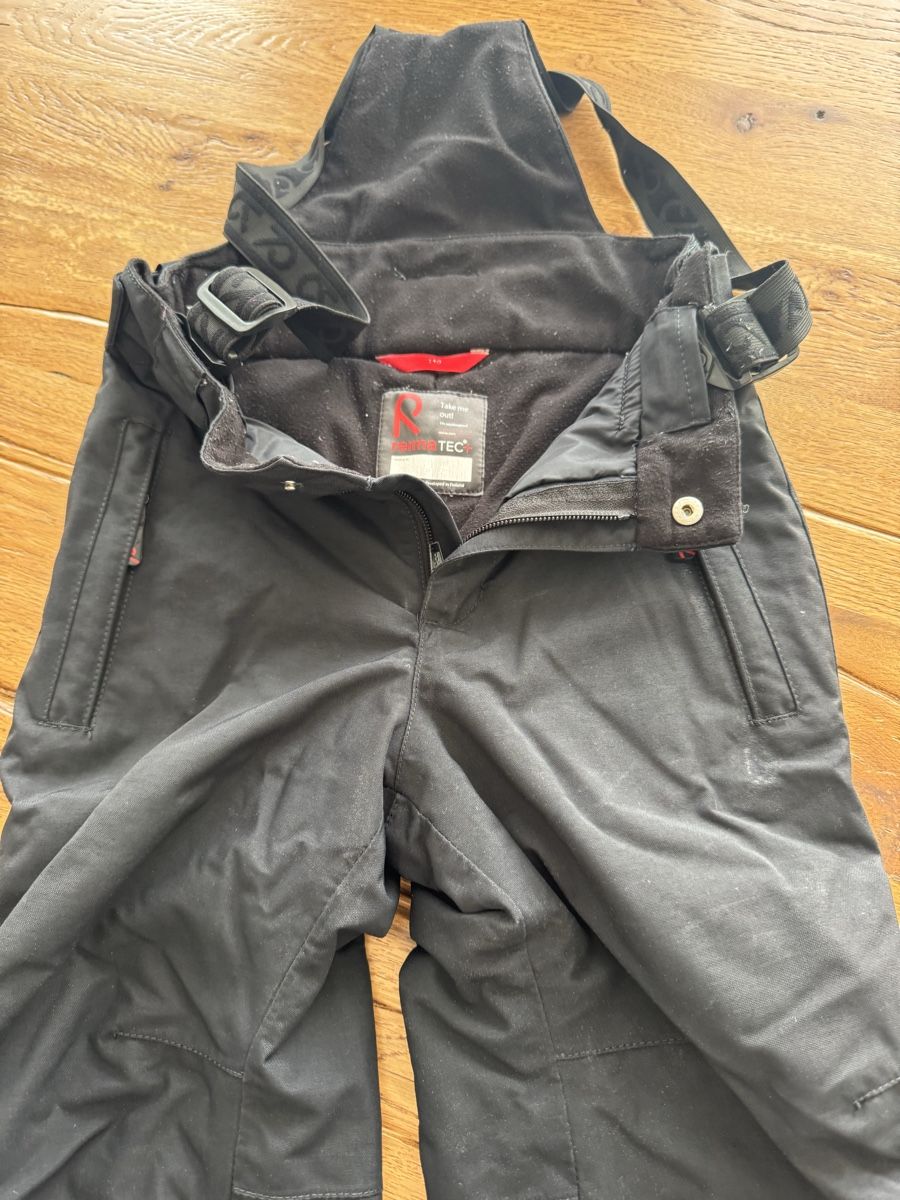 Reima Pantalons: Skihose Reima Gr.110 – D'occasion à Oberbüren par MeinTuttiShop
