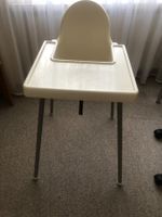 KinderHochstuhl IKEA