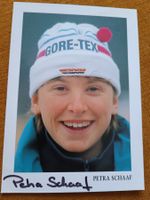 Petra Schaaf (jetzt Behle) - Olympia Gold
