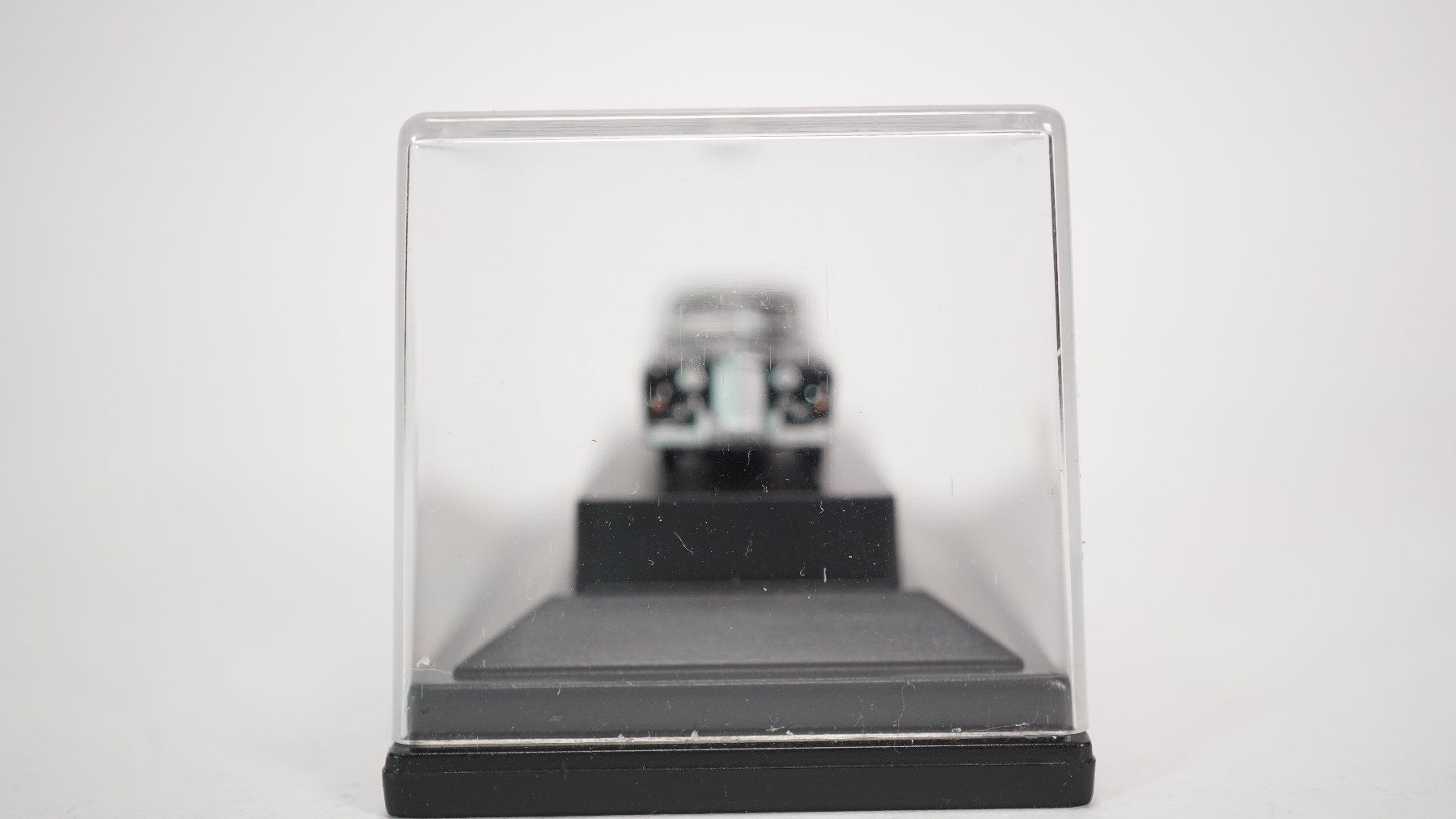 Modellautos: ††† e16 Oxford Diecast ± Spur N Jaguar – Gebraucht aus Thun von evinka_gmbh 1