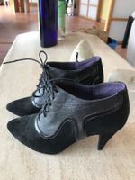Magnifiques boots neuves Envoi possible/Versand möglich