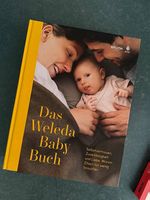 Das Weleda Baby Buch | Elternratgeber