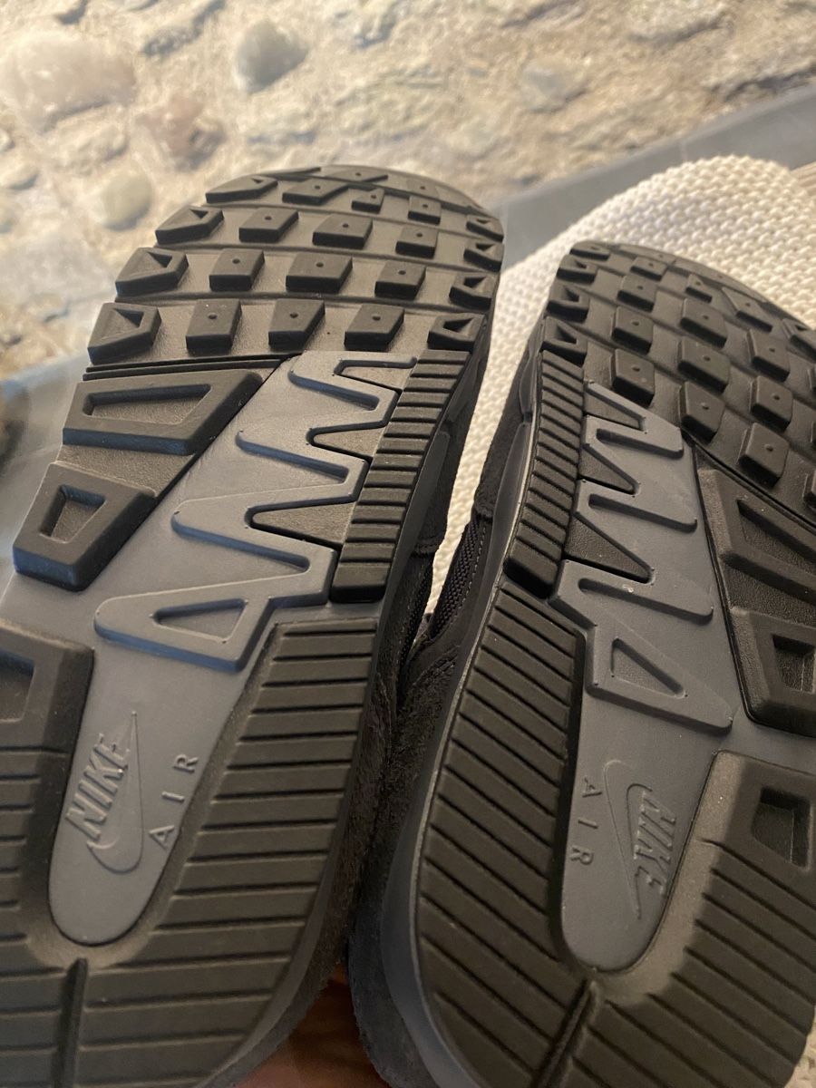 Scarpe da uomo: Neue Nike Air Span II – Nuovo (secondo la descrizione) da Holziken venduto da ilaaisa 3