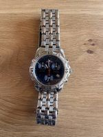 Certina Attack Chronograph  Herrenarmbanduhr  Swiss Made
