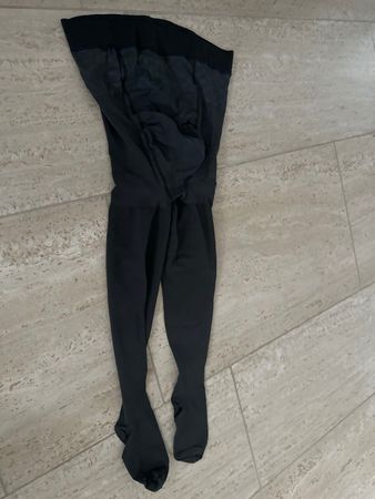 Sigvaris MAGIC Maternity Kompressionsstrümpfe XS Plus normal
