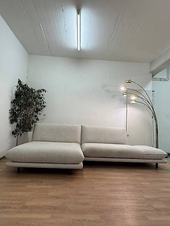 Bullfrog Divani: Bullfrog Zaza - Designer Ecksofa – Usato da Luzern venduto da Horus95