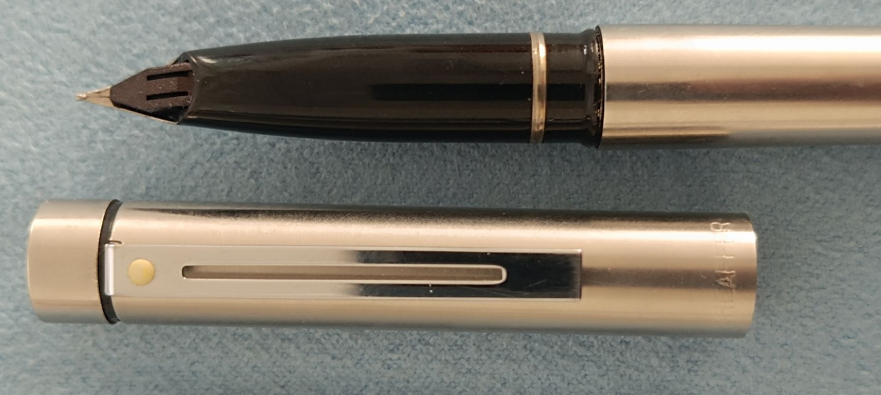 Penna & Evidenziatori: Sheaffer Targa Made in USA – Usato da Bellinzona venduto da gab_t52k 3
