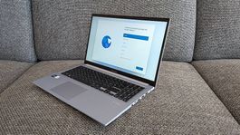 ASUS Vivobook 15 Laptop | Intel i7 | 16GB RAM | 512GB SSD