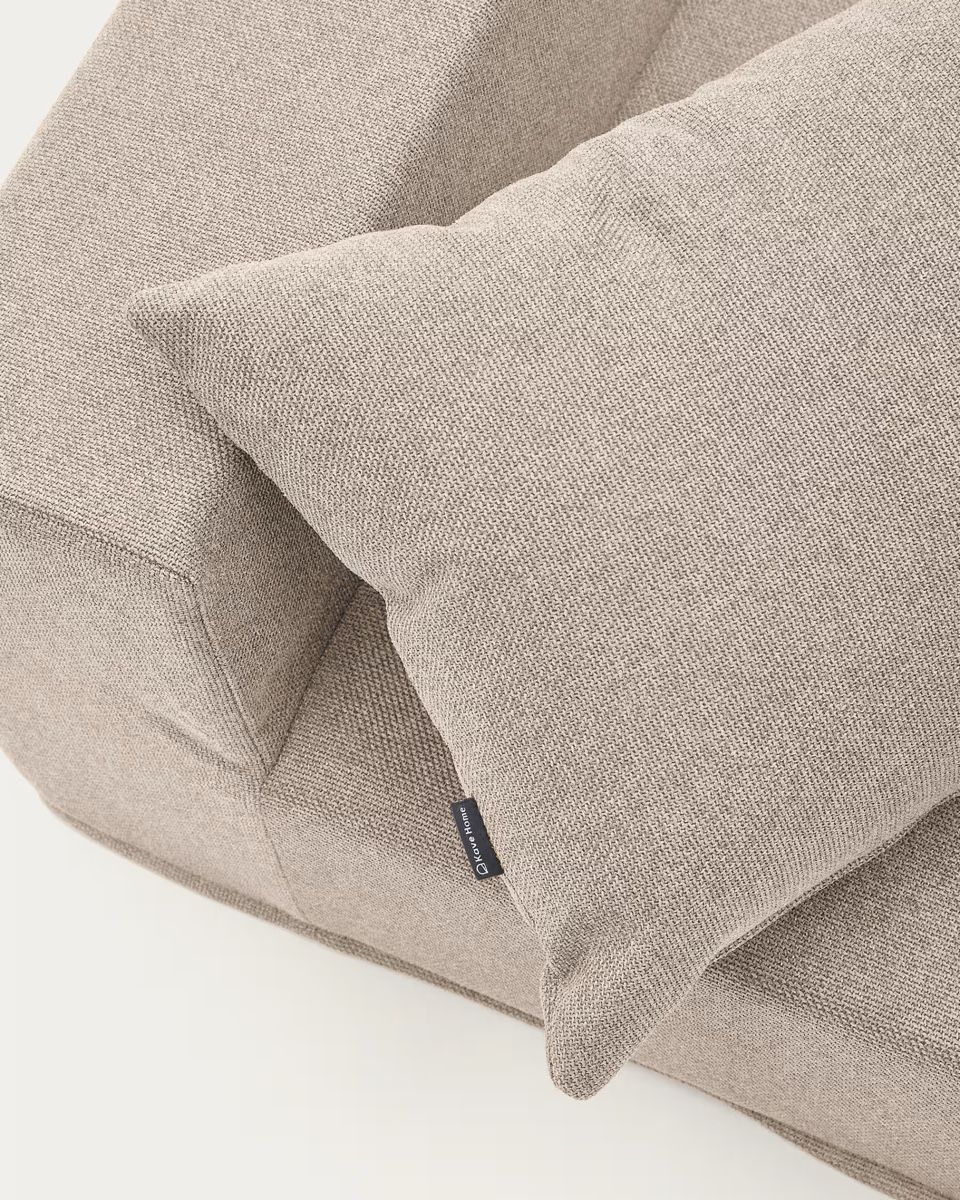 Divani: 2 x Kave Home Pouf Arty Schlafsofa – Usato da Uster venduto da green555 4
