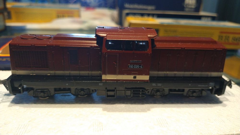 Piko Model Lokomative (Gebraucht) in Weggis für CHF 15 – mit Lieferung ...