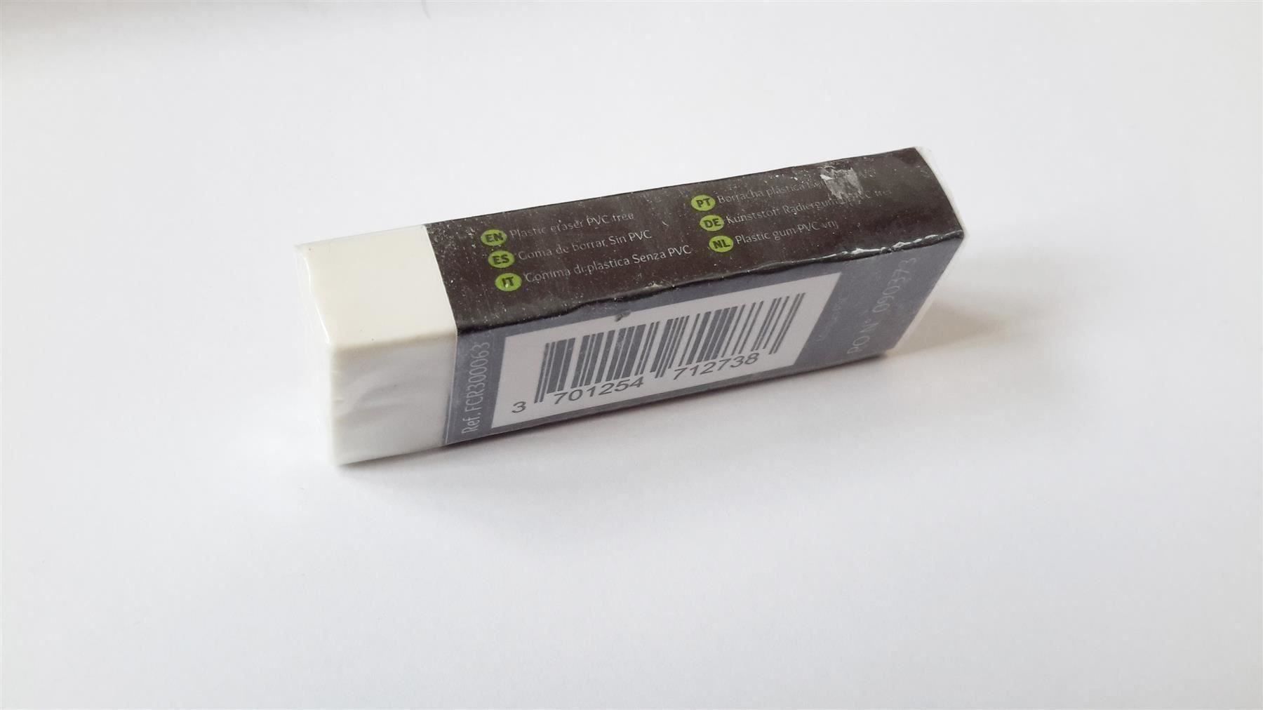 Altro in Scrittura & Disegno: Radiergummis, 20 x, Wonday – Nuovo e nell'imballaggio originale da St. Gallen venduto da cointec 5
