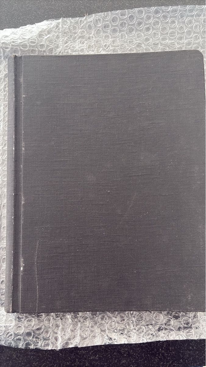 Bücher: Altes Buch – Gebraucht aus Fislisbach von Badensia54