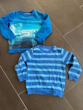 Pullover Jako-o 104/110