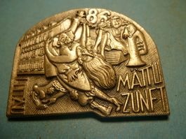 LITTAU 1986 SILBER