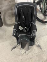 Britax Römer Jockey Relax Kindersitz Velo Top Zustand!