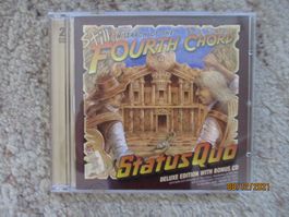 Status Quo: Still In Search Of The Fourth Chord