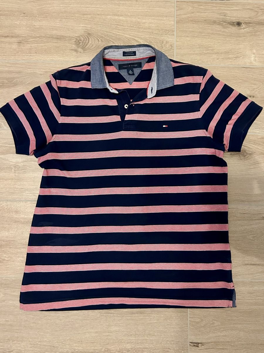 Tommy Hilfiger Magliette Polo: Polo Shirt Tommy Hilfiger – Usato da Wohlenschwil venduto da Raptor2310