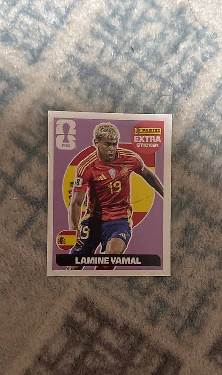 Cartes à collectionner: Panini Sticker – D'occasion à Kloten par Privat2011 1