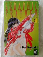 Manga "Seraphic Feather" Band 1