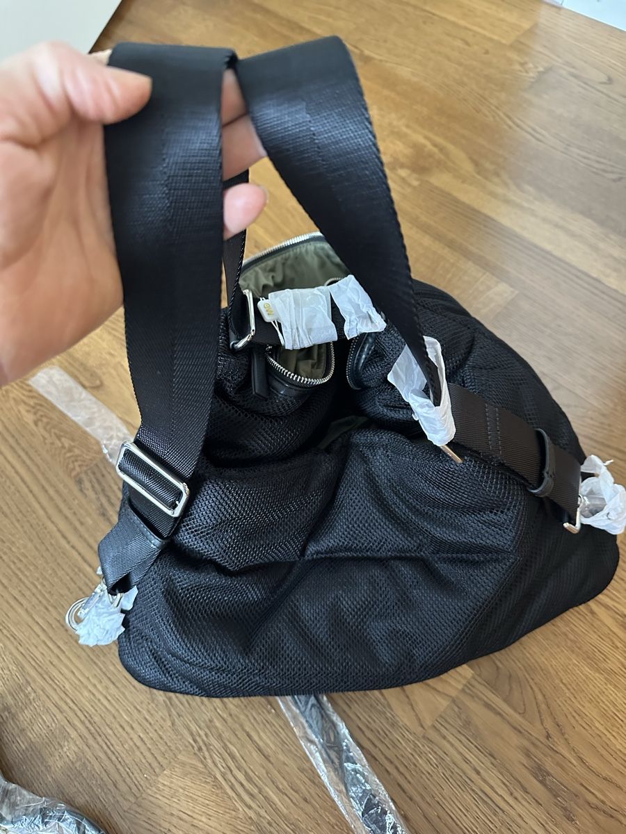 Mandarina Duck Borse: Mandarina Duck Laptoptasche – Nuovo e nell'imballaggio originale da Ebikon venduto da nat_jzh5 5