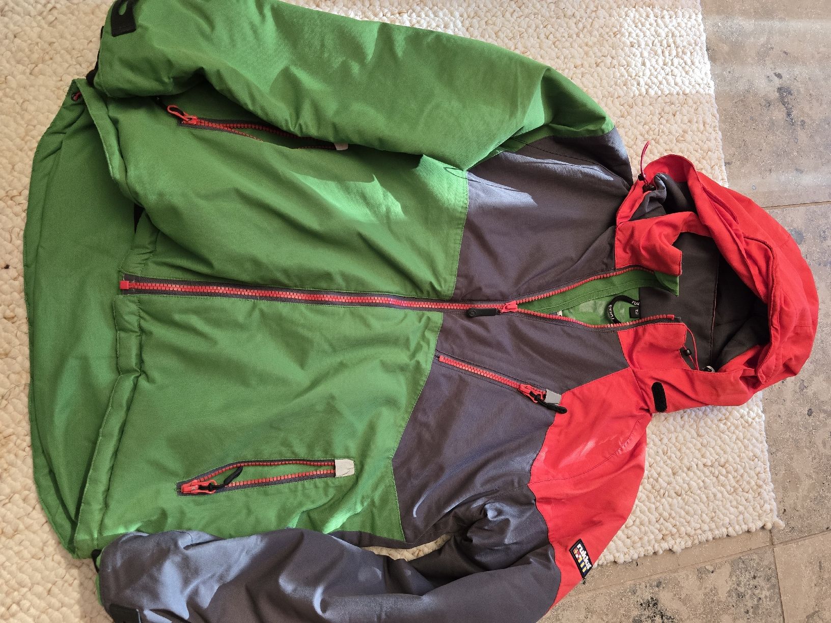 Giacche & Cappotti: winter Jacke – Usato da Herisau venduto da ylb_dxc8 1