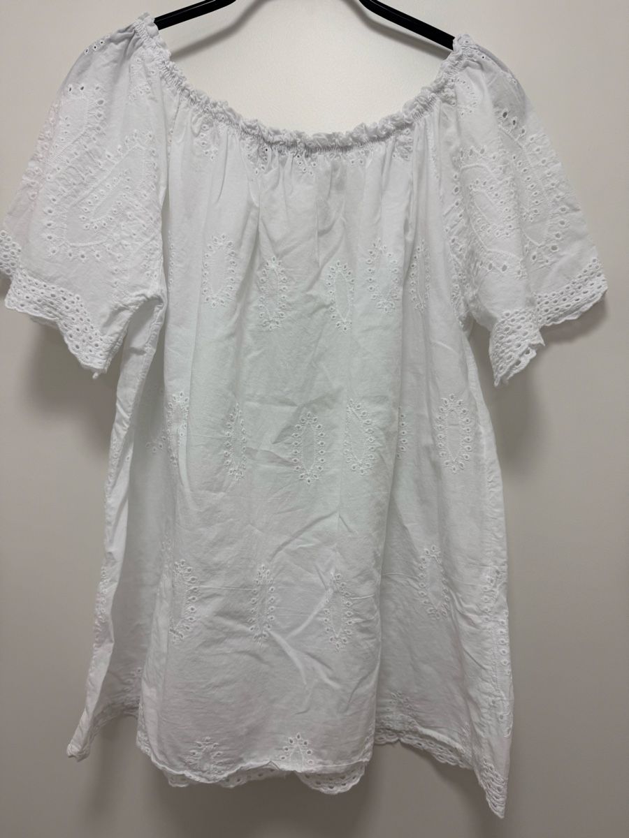 Tops:  Oberteil  Grösse L – Neu (gemäss Beschreibung) aus Haldenstein von nicB74 2